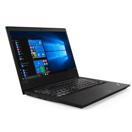Lenovo ThinkPad E470 Core i3 6006U 4GB 500GB 14 Inch Windows 10 professional Laptop 