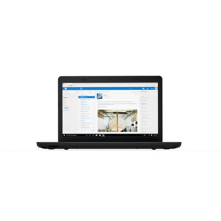 Lenovo E570 Core i5-7200 4GB 500GB DVD-RW 15.6 Inch Windows 10 Professional Laptop 