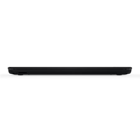 Lenovo E570 Core i5-7200 4GB 500GB DVD-RW 15.6 Inch Windows 10 Professional Laptop 