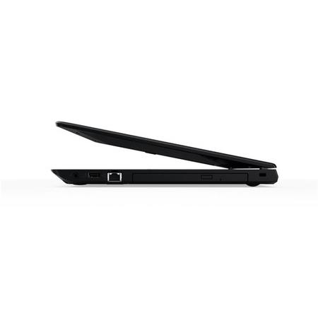 Lenovo E570 Core i5-7200 4GB 500GB DVD-RW 15.6 Inch Windows 10 Professional Laptop 