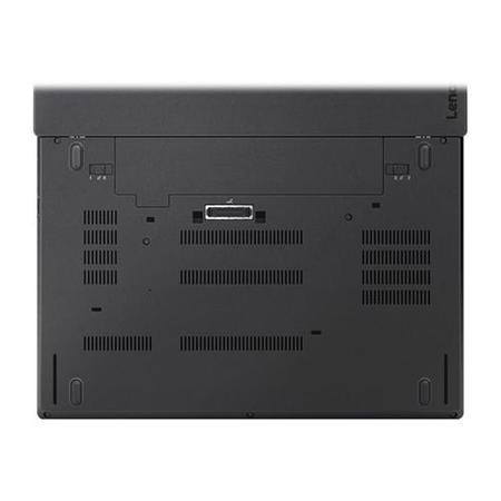 Lenovo ThinkPad T470 Core i5-7200U 8GB 256GB SSD 14 Inch Windows 10 Pro Laptop
