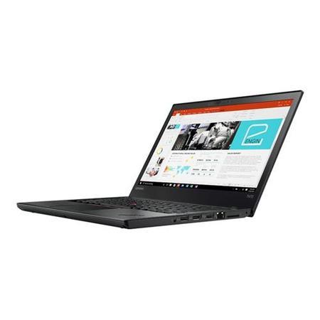 GRADE A1 - Lenovo ThinkPad T470 Intel Core i7-7600U 8GB 256GB SSD 14 Inch Windows 10 Professional Laptop