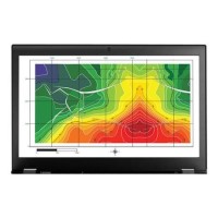 Lenovo ThinkPad P51 Core i7-7700HQ 8GB 512GB Quadro M1200M 15.6 Inch Windows 10 Pro Laptop