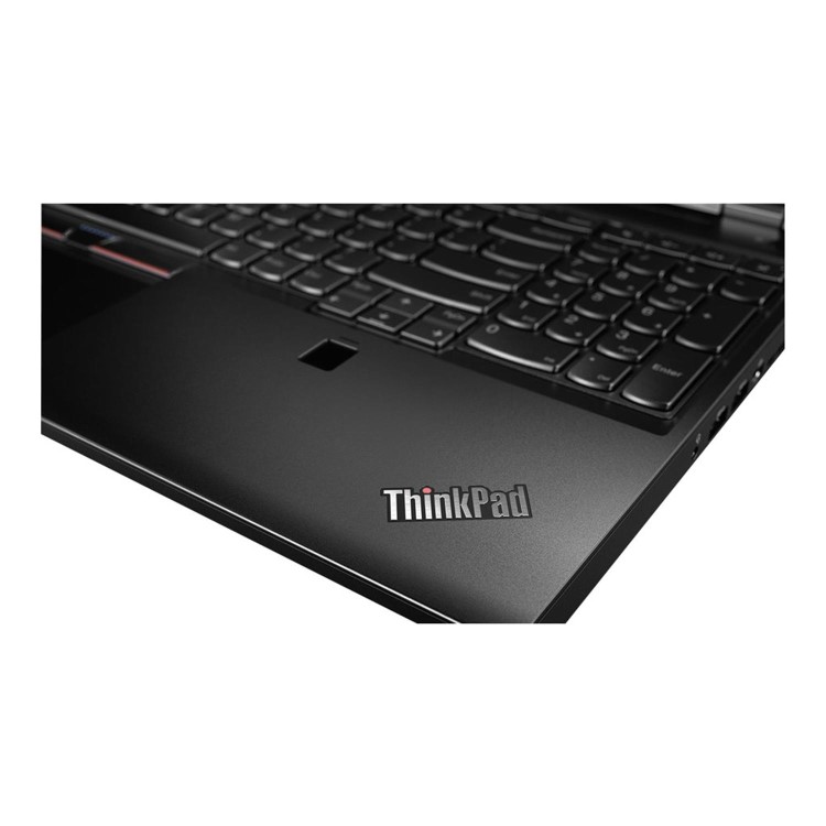 Lenovo ThinkPad P51 Core i7-7700HQ 8GB 512GB Quadro M1200M 15.6 Inch Windows 10 Pro Laptop