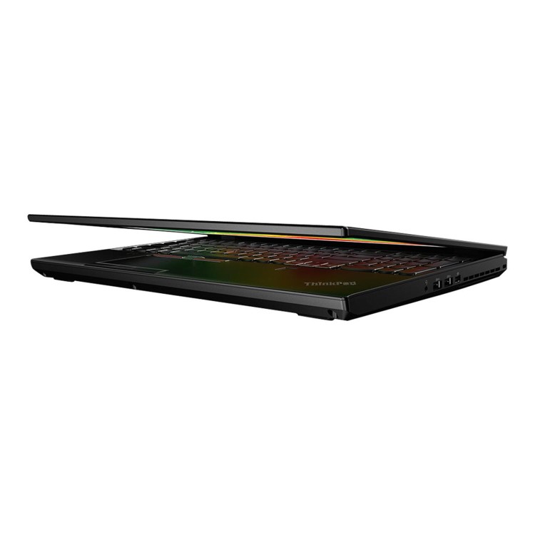 Lenovo ThinkPad P51 Core i7-7700HQ 8GB 512GB Quadro M1200M 15.6 Inch Windows 10 Pro Laptop