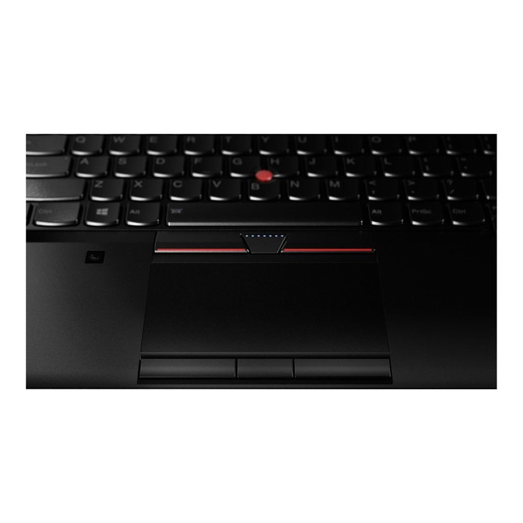 Lenovo ThinkPad P51 Core i7-7700HQ 8GB 512GB Quadro M1200M 15.6 Inch Windows 10 Pro Laptop