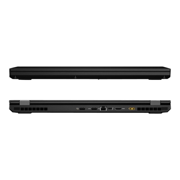 Lenovo ThinkPad P51 Core i7-7700HQ 8GB 512GB Quadro M1200M 15.6 Inch Windows 10 Pro Laptop