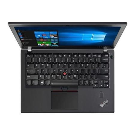 Lenovo ThinkPad X270 12.5in Ultrabook - Intel Core i5-6300U 2.4GHz 8GB  512GB SSD HDMI WiFi WebCam Windows 10 Pro 64-bit (Renewed) : Amazon.co.uk:  