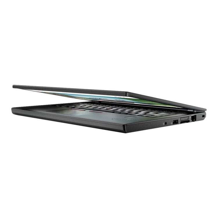 GRADE A1 - Lenovo ThinkPad X270 Intel Core i5-7300U 8GB 256GB SSD 12.5 Inch Windows 10 Professional Laptop