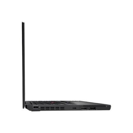 GRADE A1 - Lenovo ThinkPad X270 Intel Core i5-7300U 8GB 256GB SSD 12.5 Inch Windows 10 Professional Laptop