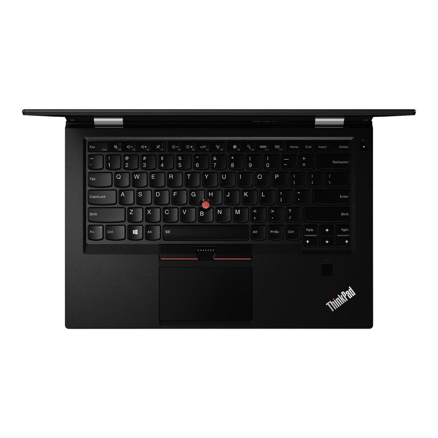 #249 レノボ Thinkpad X1 Carbon i7-7500U 8GB Lenovo ThinkPad X1 Carbon Laptop 5th Gen i7-7500U 8GB 256GB NVMe
