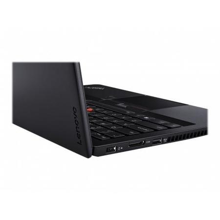 Lenovo ThinkPad 13 Core i5-7200U 8GB 256GB SSD 13.3 Inch Windows 10 Professional Laptop