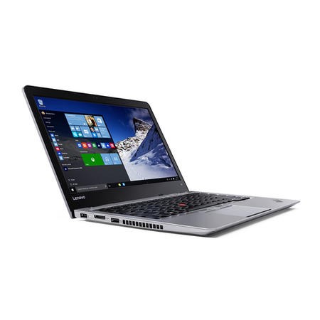 Lenovo Thinkpad 13 20J1 Core i5-7200U 8GB 256GB SSD 13.3 Inch