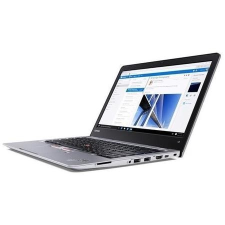 Refurbished Lenovo ThinkPad 13 Core i3-7130U 8GB 256GB 13.3 Inch
