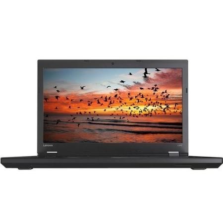 Lenovo ThinkPad L570 Core i5-7200U 8GB 256GB SSD DVD-RW 15.6