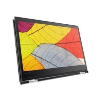 Lenovo ThinkPad Yoga 370 Intel Core i5-7200U 8GB 256GB SSD 13.3 Inch Windows 10 Professional Touchscreen Convertible Laptop