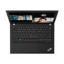 Lenovo X280 12.5 Core i5-8250U 8GB 256GB SSD 12.5 Inch Windows 10 Pro Laptop