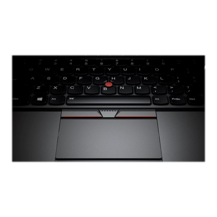 Lenovo X1 Carbon Core i7-8550U 16GB 512GB SSD 14 Inch Windows 10 Pro Laptop