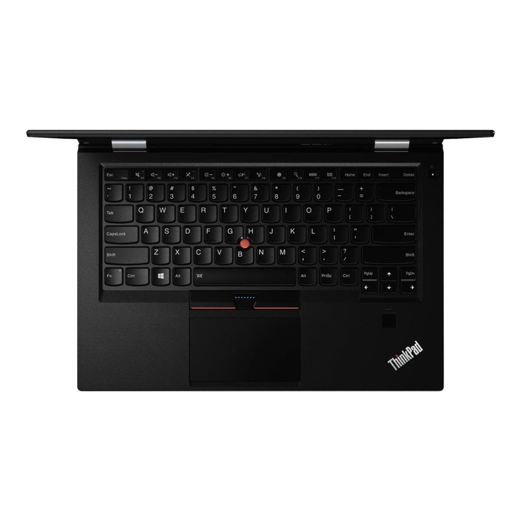 Lenovo X1 Carbon Core i7-8550U 16GB 512GB SSD 14 Inch Windows 10 Pro Laptop