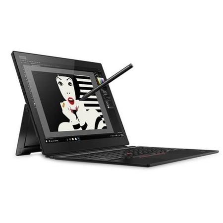 Lenovo ThinkPad X1 3rd Gen Core i7-8550U 512GB SSD 13 Inch QHD Windows 10 Pro Tablet