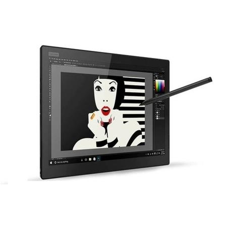 Lenovo ThinkPad X1 3rd Gen Core i7-8550U 512GB SSD 13 Inch QHD Windows 10 Pro Tablet