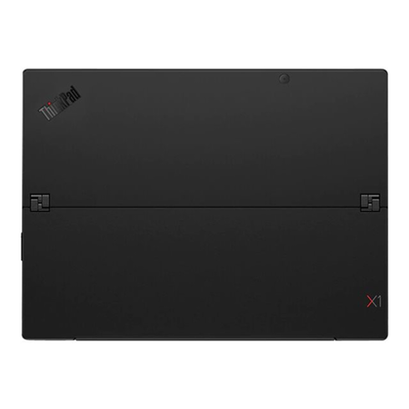 Lenovo ThinkPad X1 3rd Gen LTE Core i7-8550U 16GB 512GB SSD 13 Inch QHD Windows 10 Pro Tablet