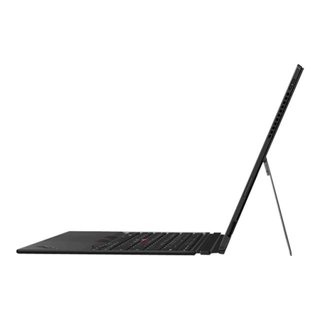 Lenovo ThinkPad X1 3rd Gen LTE Core i7-8550U 16GB 512GB SSD 13 Inch QHD Windows 10 Pro Tablet