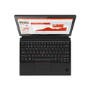 Lenovo ThinkPad X1 3rd Gen LTE Core i7-8550U 16GB 512GB SSD 13 Inch QHD Windows 10 Pro Tablet