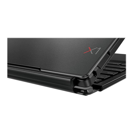 Lenovo ThinkPad X1 3rd Gen LTE Core i7-8550U 16GB 512GB SSD 13 Inch QHD Windows 10 Pro Tablet