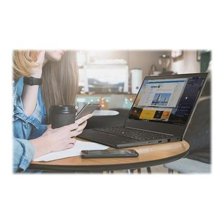 Lenovo ThinkPad E480 Core i7 8550U 8GB 256GB Radeon RX 550 14 Inch Windows 10 Pro Laptop