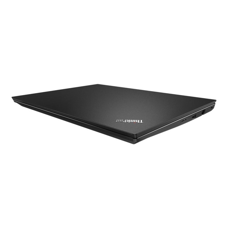 Lenovo ThinkPad E480 Core i7 8550U 8GB 256GB Radeon RX 550 14 Inch Windows 10 Pro Laptop