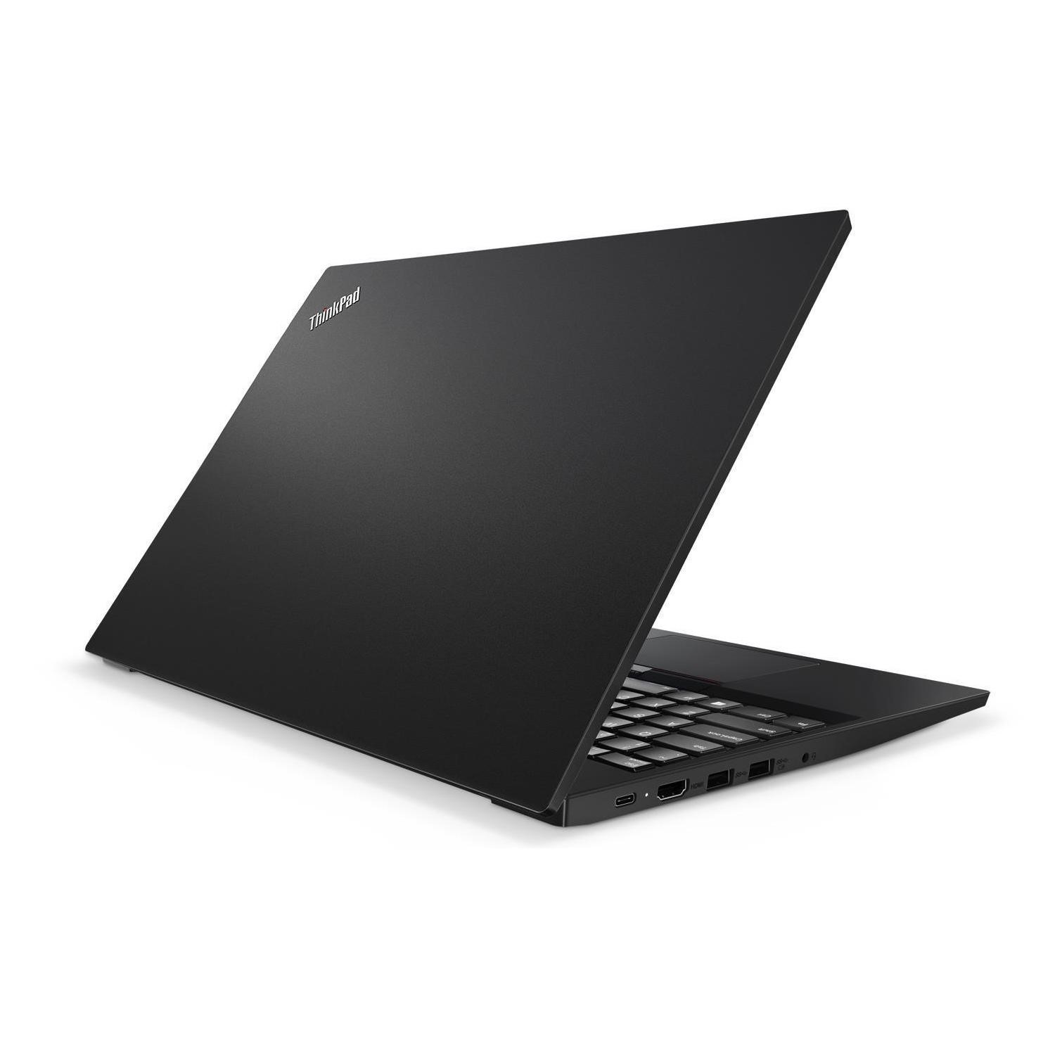 Lenovo ThinkPad E580 20KS Core i5-8250U 8GB 256GB 15.6 Inch Full HD Windows  10 Pro Laptop