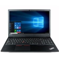 Lenovo ThinkPad E580 20KS Core i7-8550U 8GB 256GB 15.6 Inch Radeon RX 550 Windows 10 Pro Laptop