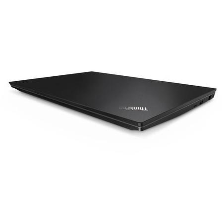 Lenovo ThinkPad E580 20KS Core i7-8550U 8GB 256GB 15.6 Inch Radeon RX 550 Windows 10 Pro Laptop