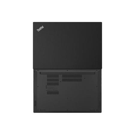 Lenovo ThinkPad E580 Core i3-8130U 4GB 128GB SSD 15.6 Inch Full HD Windows 10 Pro  Laptop