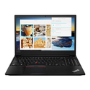 Lenovo ThinkPad E585 20KV Ryzen 7 2700U 8GB 256GB SSD 15.6 Inch Windows 10 Pro Laptop