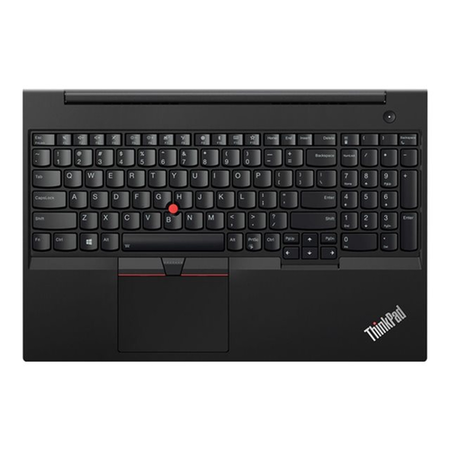 Lenovo ThinkPad E585 20KV Ryzen 7 2700U 8GB 256GB SSD 15.6 Inch Windows 10 Pro Laptop