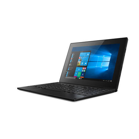 Lenovo Tablet 10 WiFi Intel Celeron N4100 4GB 64GB eMMC 10.1 Inch WUXGA Windows 10 Pro Tablet