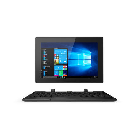 Lenovo Tablet 10 WiFi Intel Celeron N4100 4GB 64GB eMMC 10.1 Inch WUXGA Windows 10 Pro Tablet
