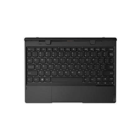 Lenovo Tablet 10 WiFi Intel Celeron N4100 4GB 64GB eMMC 10.1 Inch WUXGA Windows 10 Pro Tablet