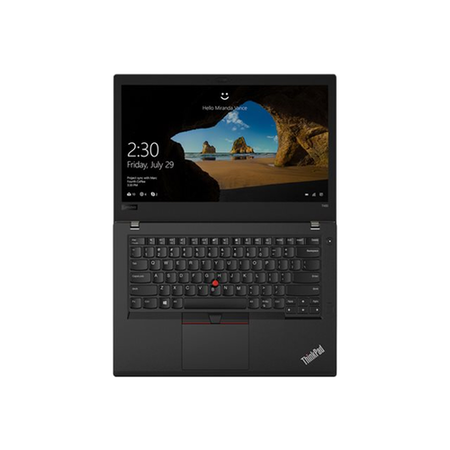 Lenovo ThinkPad T480 Core i7-8550U 8GB 256GB SSD 14 Inch Windows 10 Pro Laptop