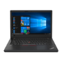 Refurbished Lenovo ThinkPad T480 Core i7-8550U 16GB 512GB SSD 14 Inch Windows 10 Pro Laptop