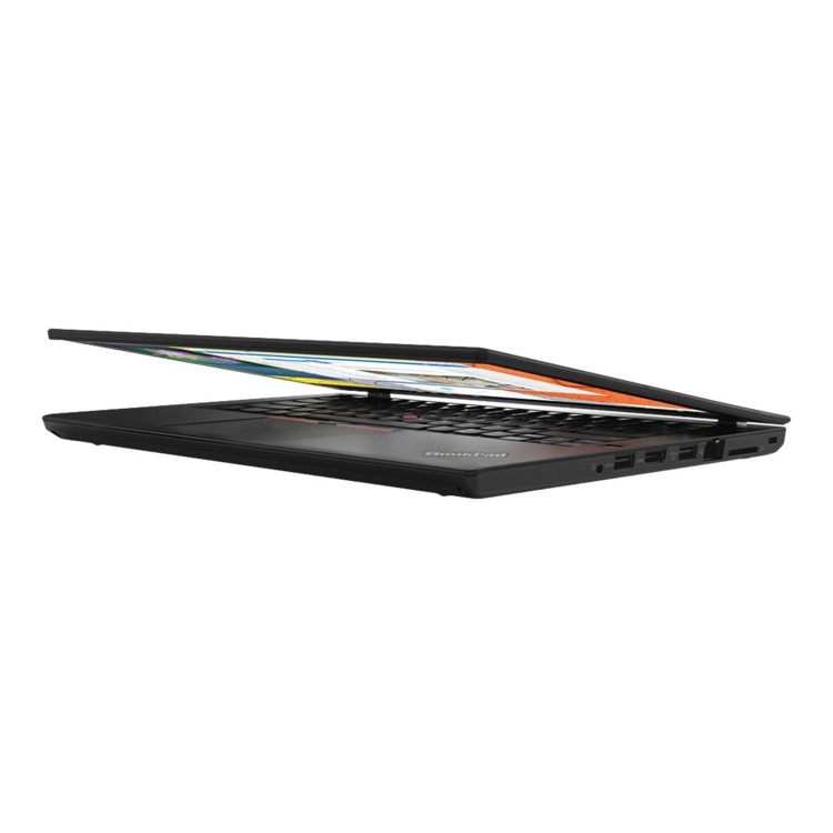 Lenovo ThinkPad T480S Core i5-8250U 8GB 256GB SSD 14 Inch Windows 10 Pro Laptop