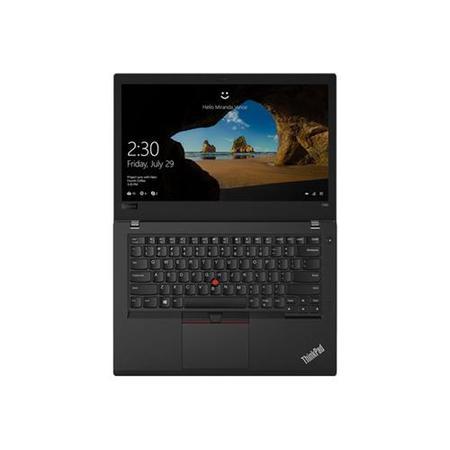 Lenovo ThinkPad T480S Core i5-8250U 8GB 256GB SSD 14 Inch Windows 10 Pro Laptop