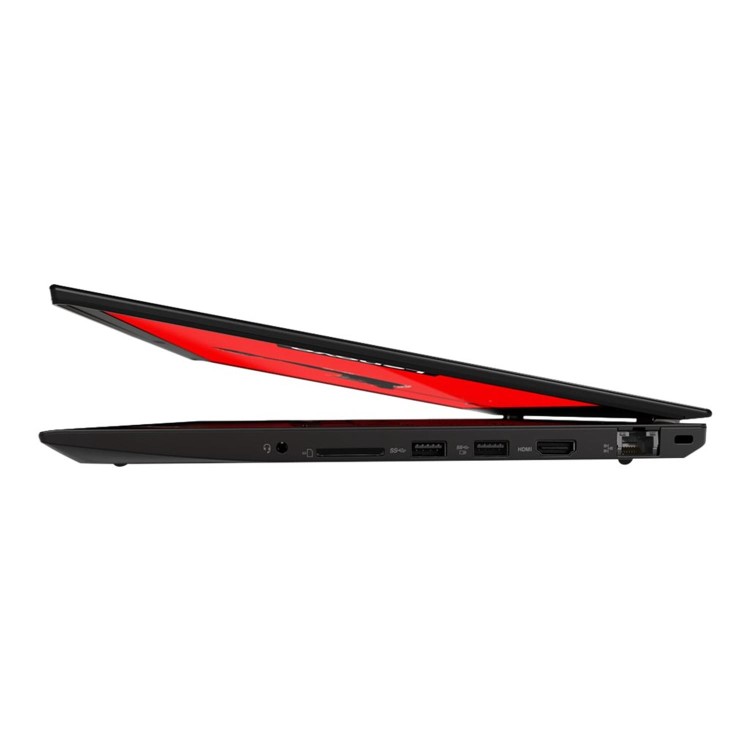 Lenovo ThinkPad T580 Core i5-8250U 8GB 256GB SSD 15.6 Inch Windows 10 Pro Laptop