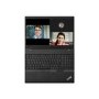 Lenovo ThinkPad T580 Core i5-8250U 8GB 256GB SSD 15.6 Inch Windows 10 Pro Laptop