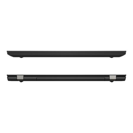 Lenovo ThinkPad T580 Core i5-8250U 8GB 256GB SSD 15.6 Inch Windows 10 Pro Laptop