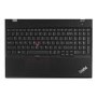 Lenovo ThinkPad T580 Core i5-8250U 8GB 256GB SSD 15.6 Inch Windows 10 Pro Laptop