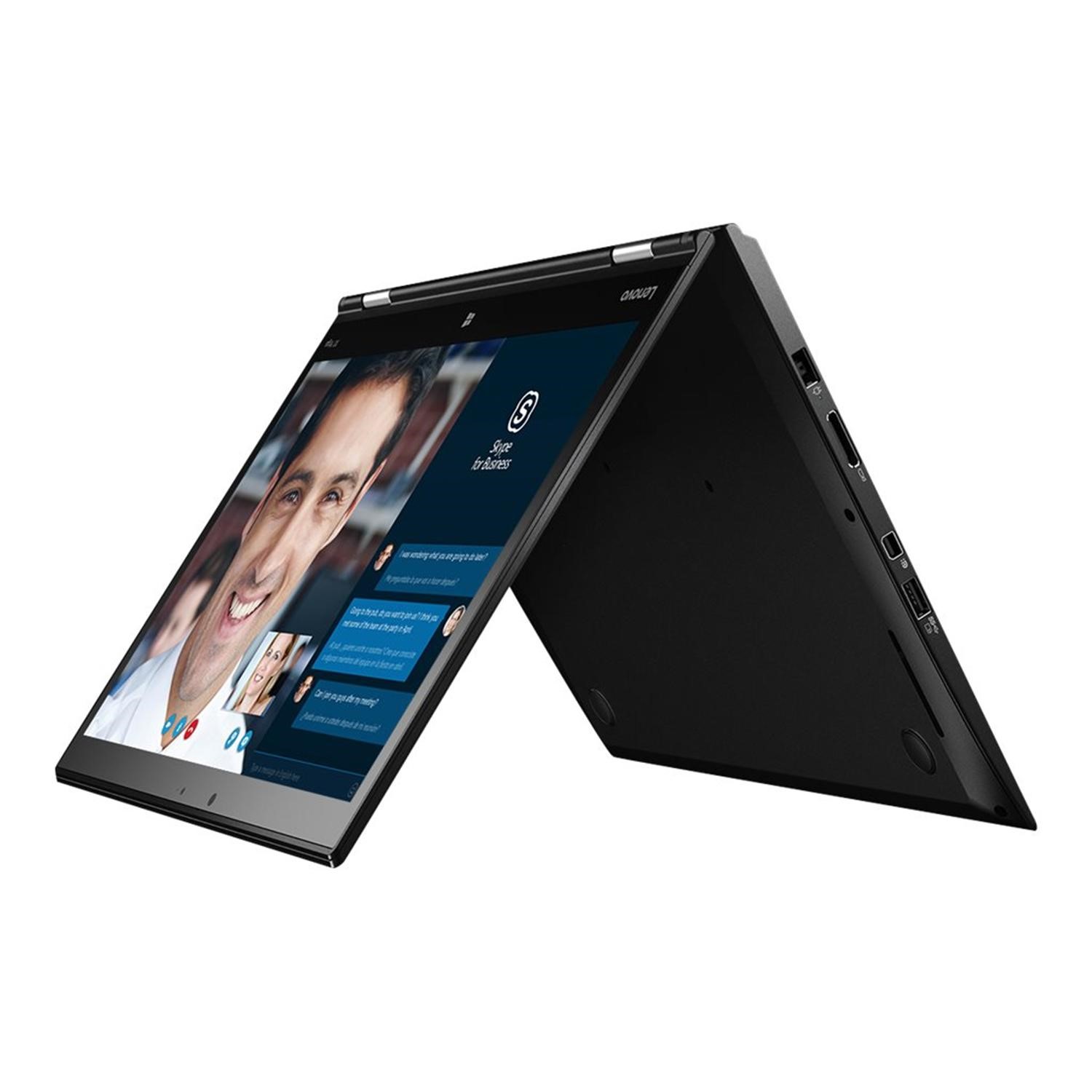 Lenovo ThinkPad X1 Yoga Core i5-8250U 8GB 256GB SSD 14 Inch