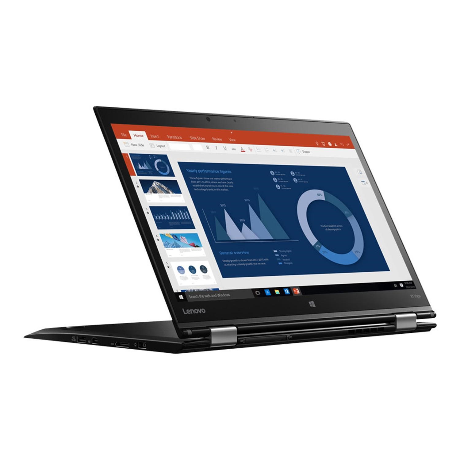 【美品】Lenovo ThinkPad レノボ X1 Yoga i5-8250U Amazon.co.jp: 2018 Lenovo ThinkPad X1 Yoga (3rd Gen) マルチ